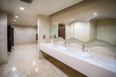 Contemporary Bathroom Styles