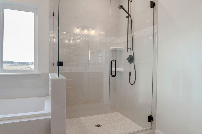 Luxury Shower Enclosures