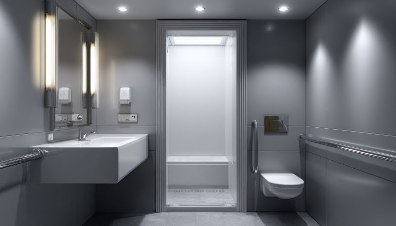Top Bathroom Remodeling Companies in Allendale, MI