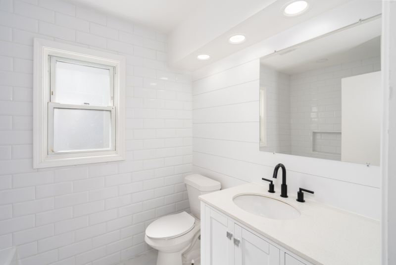 Top Bathroom Remodeling Companies in Whitehall, MI