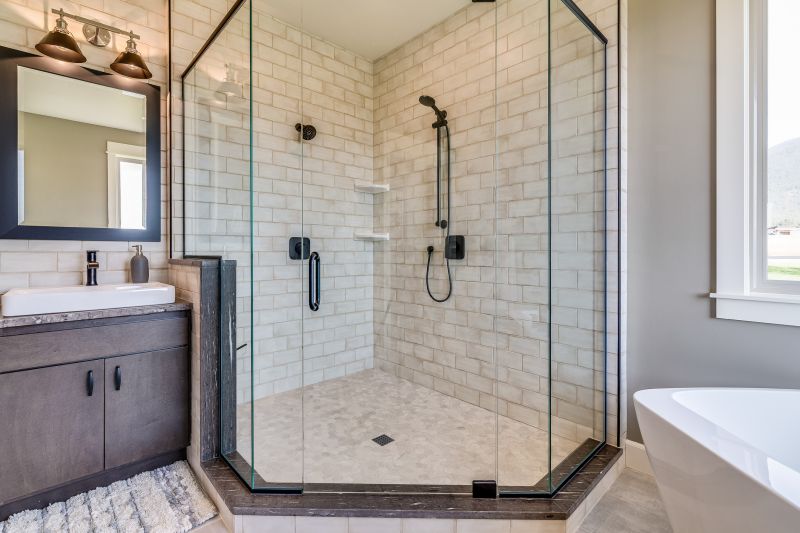 Cost of Shower Installation in Grand Haven, MI