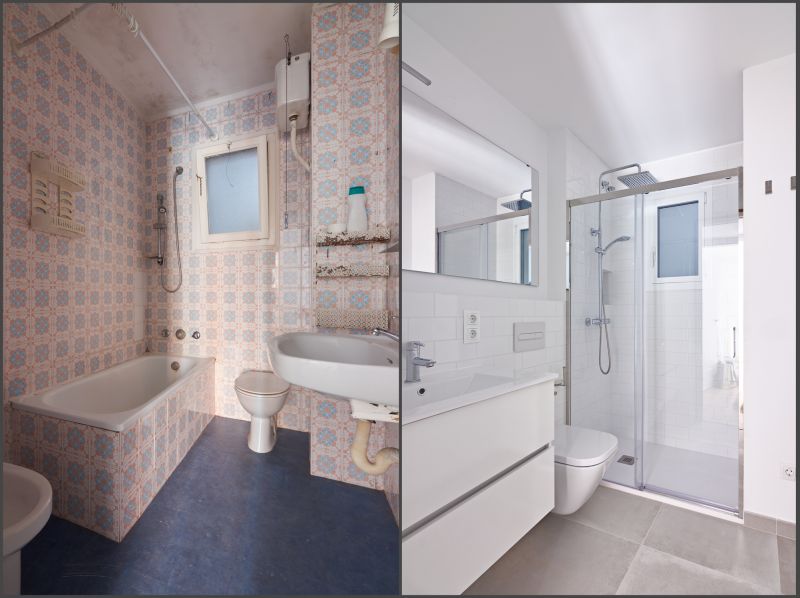 Best Shower Renovation Contractors in Grand Haven, MI